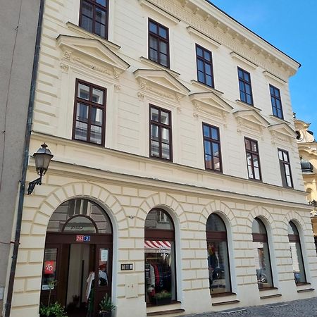 Velky Byt 3+Kk Klicperova, 2 Loznice Hradec Králové 外观 照片